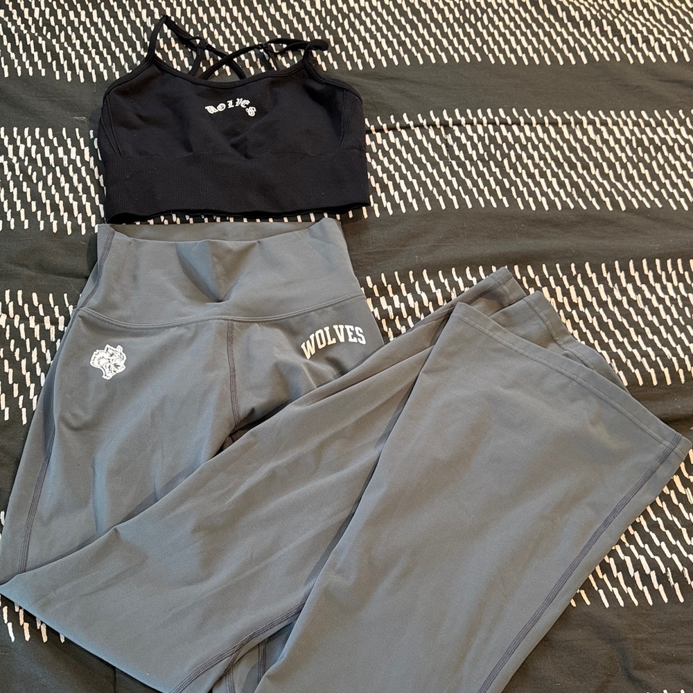 Darc sport set